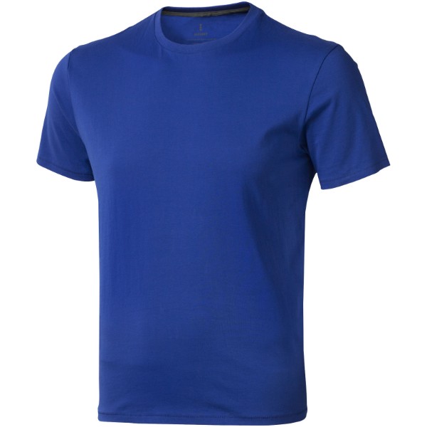 Men's T-Shirt - Blue - L