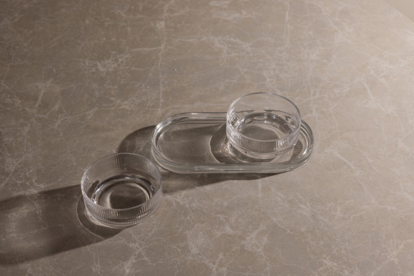 VINGA York sada na tapas