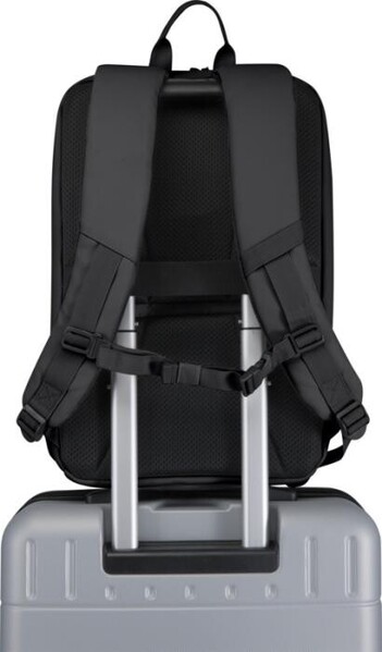 Mochila para Computador 15" 18L - Cinza