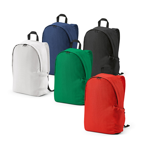Tallin Backpack - Branco