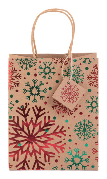 Christmas Gift Bag Pekkola S, Small
