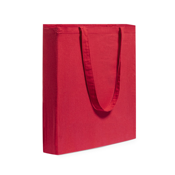 Bolsa Coina - Rojo