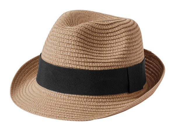 Hat Fenra - Brown