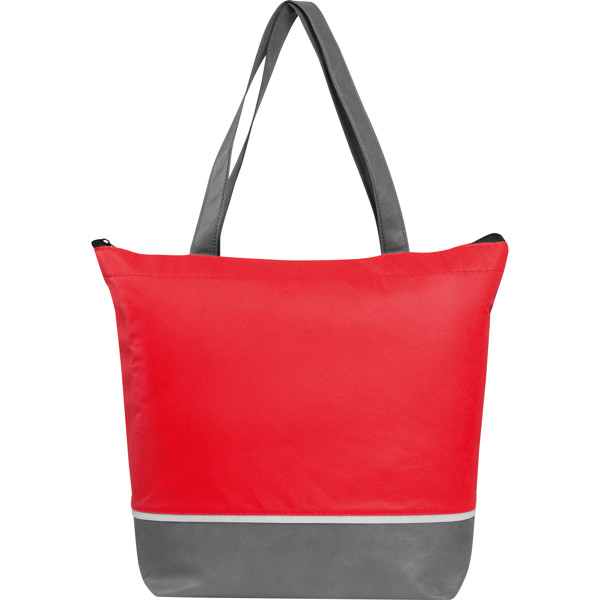 Cooler bag THEO - Red