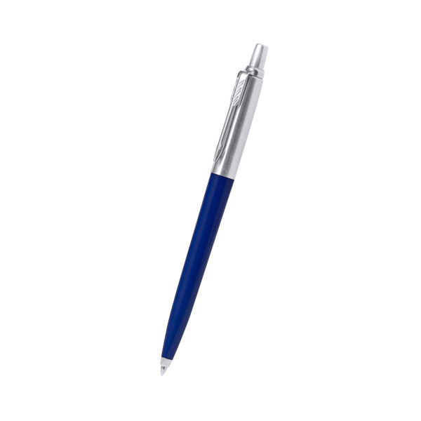 Pen Jotter Recycled - White