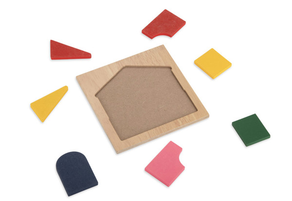 Puzzle BALA