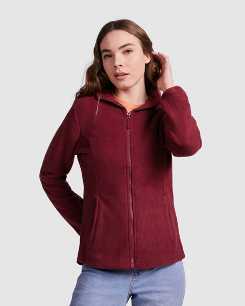 Chaqueta Artic Woman T - Roseton / 2XL