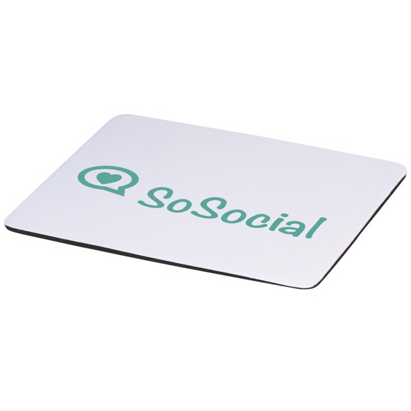 Tapis de souris Pure avec additif antibactérien