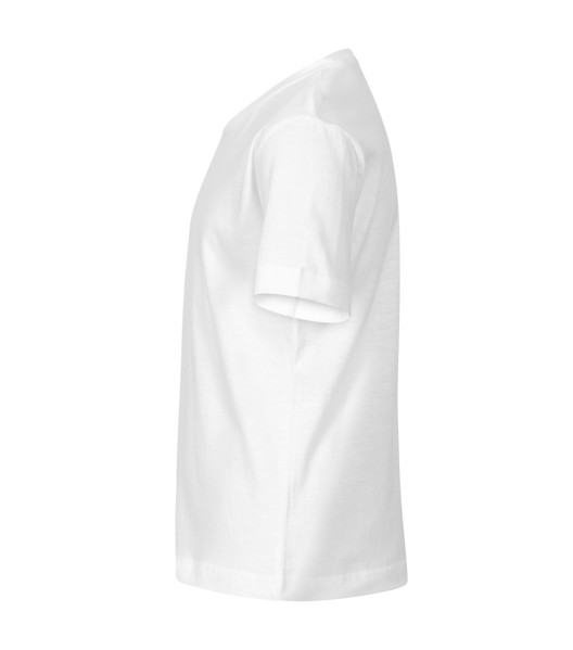 Tričko Detské Piccolio® Pelican - Biela / 146 cm/10 rokov
