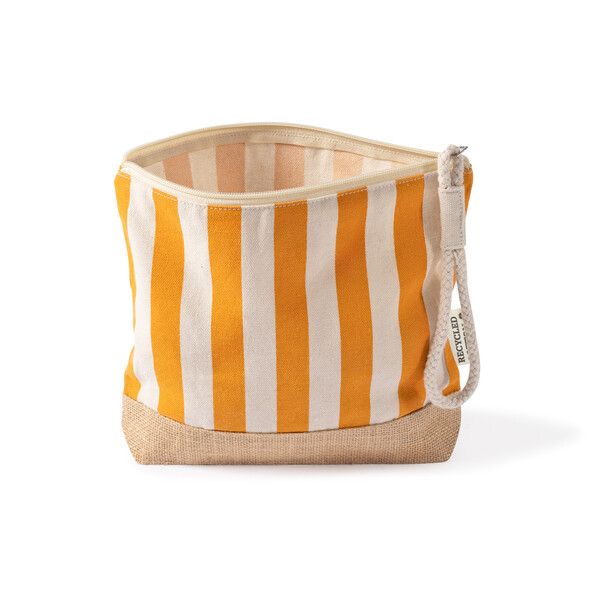 NECESSAIRE TINDAYA - LARANJA