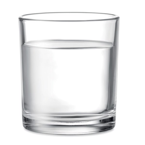 Pongo kratek kozarec, 300 ml natrijev kozarec