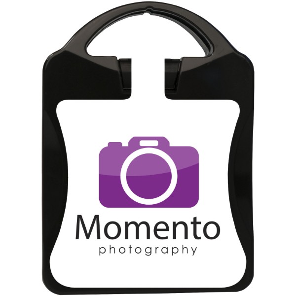 MyKit Desporto - Preto transparente