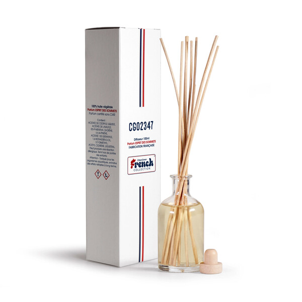 Diffuseur de parfum 100ml