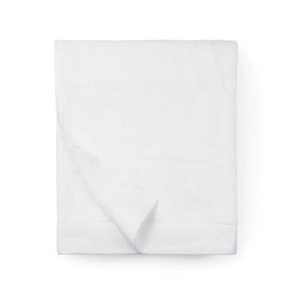 VINGA Birch towels 90x150 - White