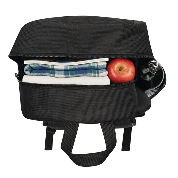 Backpack Faro - Black