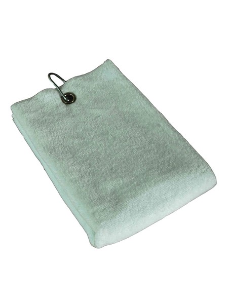 Golf Towel 45x45 - White