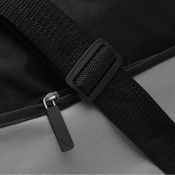 Sports Bag Pep - Black / Grey