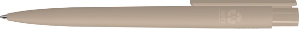 RECYCLED PET PEN PRO F ocean - sable