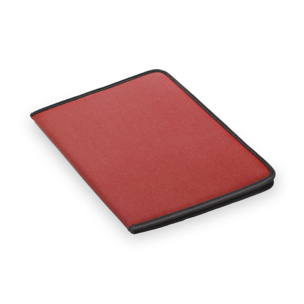 Carpeta Roftel - Gris