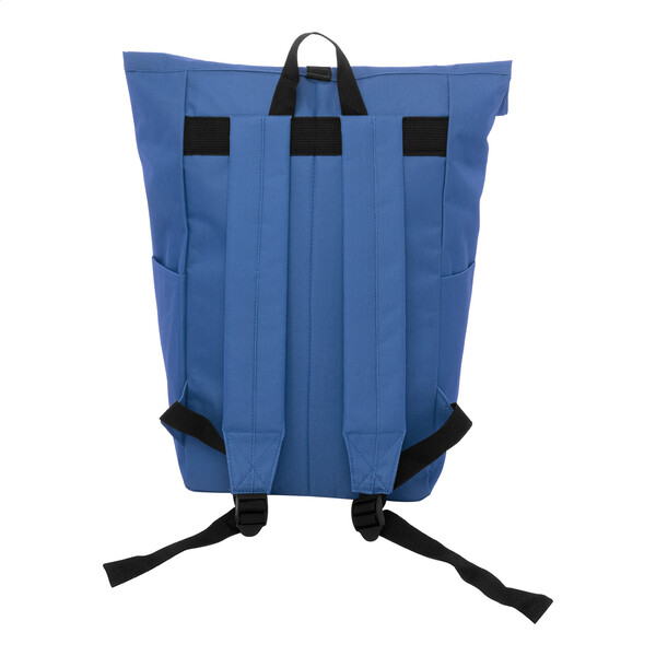Sac À Dos Rpet Reback - Bleu