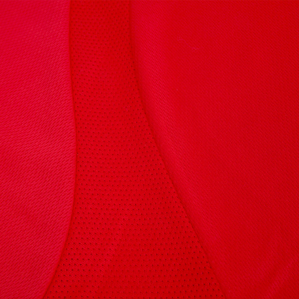 T-Shirt Criança Tecnic Sappor - Branco / 6-8