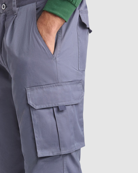 Warmor Pant - Lead / 44