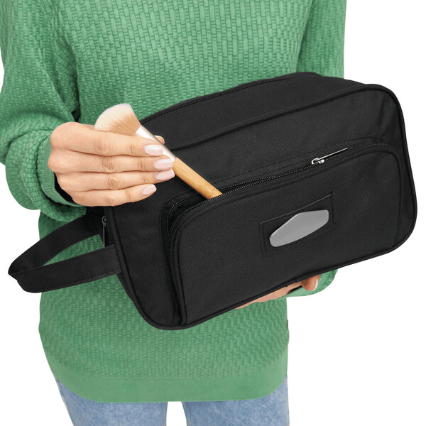 Toilet Bag Laser Plus Wash