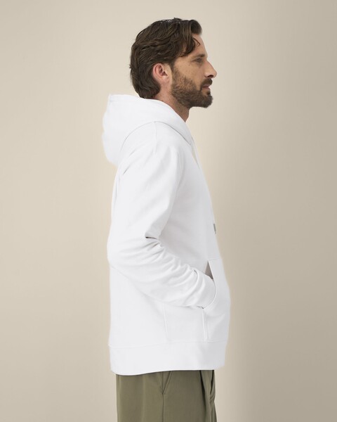 Gamechanger - White / XXL