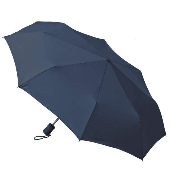 Taschenschirm PATIO - Dunkelblau