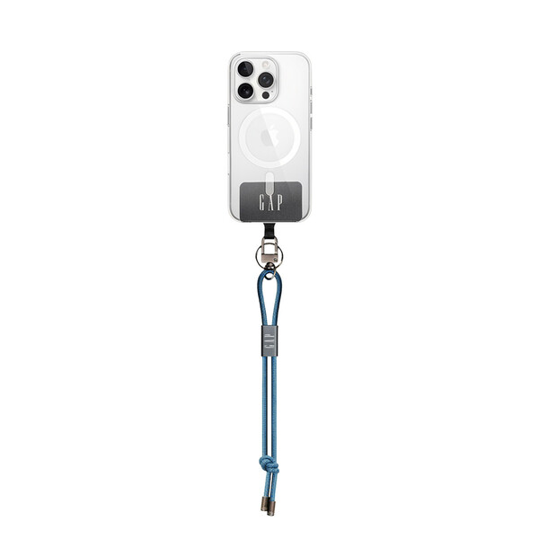 DIEGO M - BND1000M - Bracelet pour téléphone portable en RPET