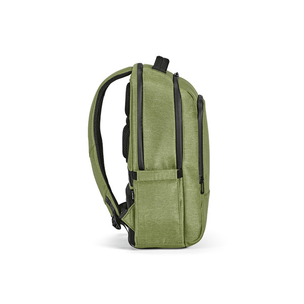 New York Backpack - Vojenská Zelená