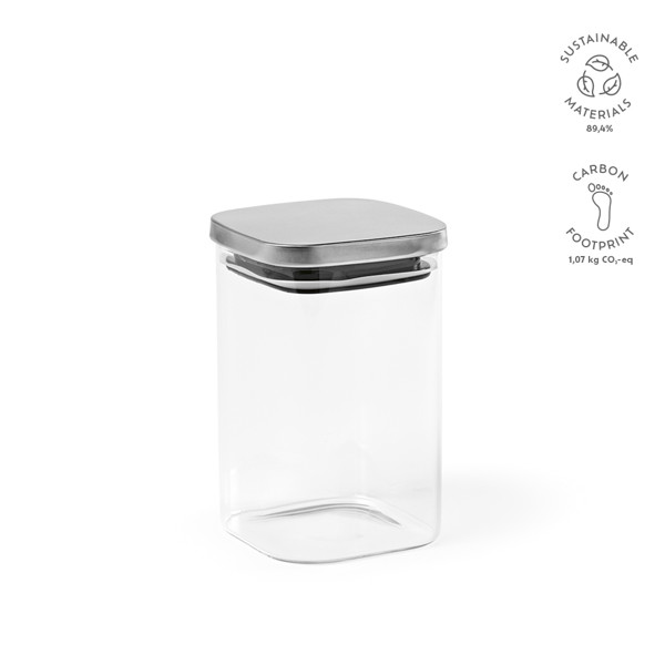 Delacroix 1200 Canister