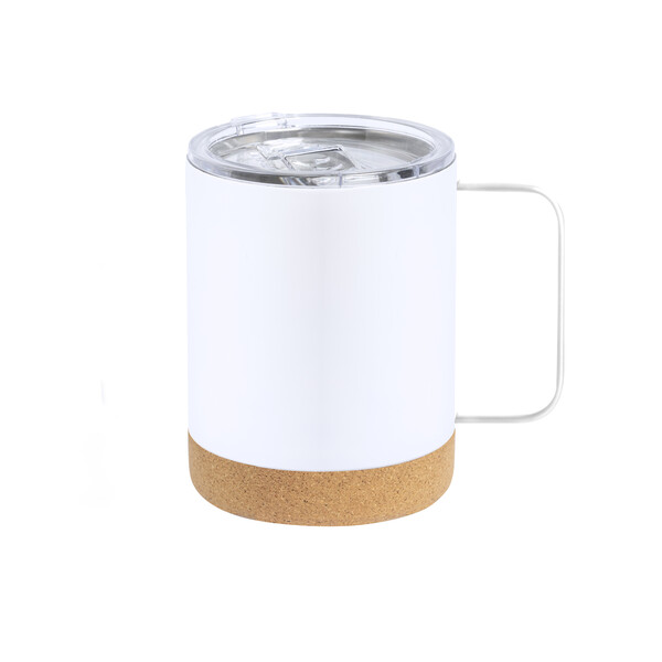 Tasse Thermique Sublimation Wifly