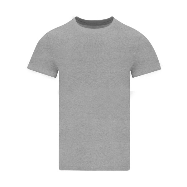 Camiseta Adulto Color Stiles - Gris / M