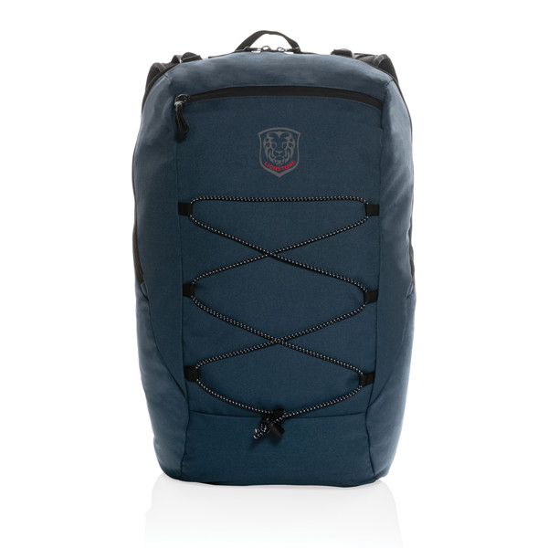Sac à dos randonnée 18L Impact AWARE™ - Bleu Marine
