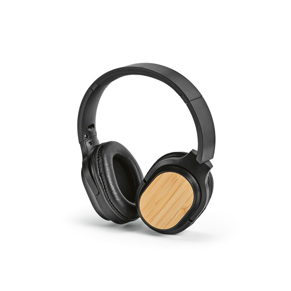 Fleming Headphones