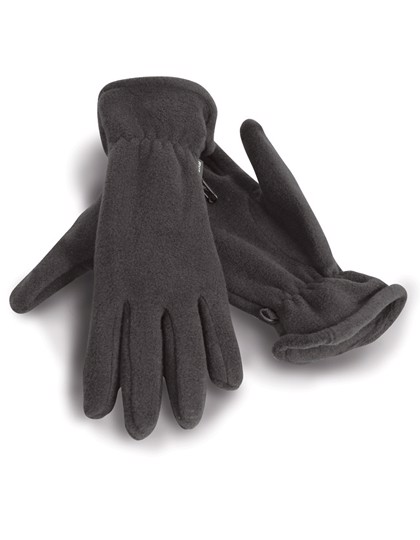 Polartherm™ Gloves - Grey / S