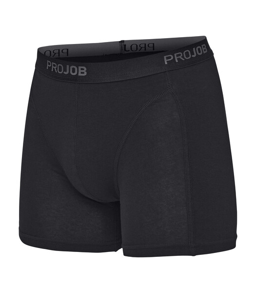 3531 Boxershorts 2P Black XXL