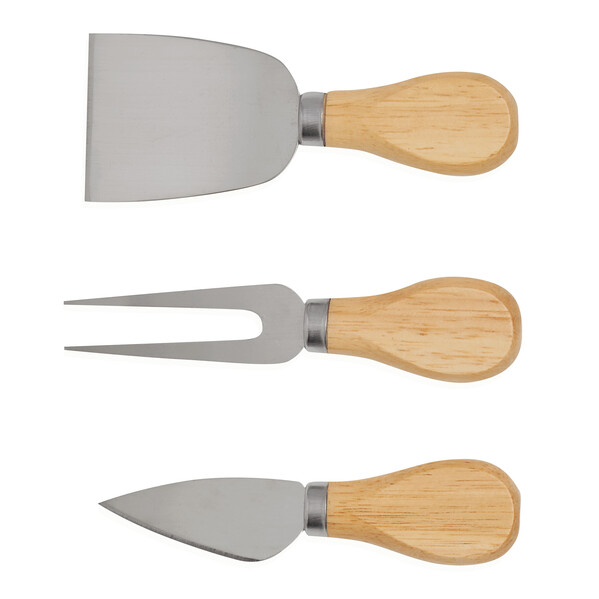 Cheese Knife Set Orbity