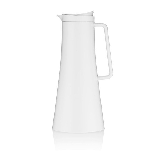 BISTRO THERMAL. Termo 1'1L - Branco