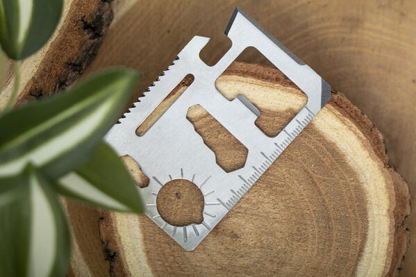 Multi Tool Gyver