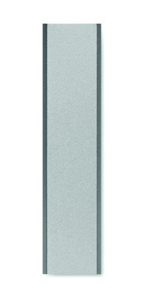Power bank 2600 mAh Poweraluc - Matt Silver