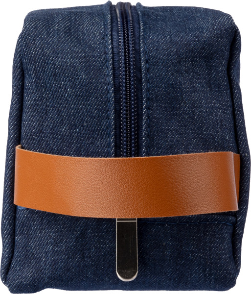 Necessaire jeans Marianne