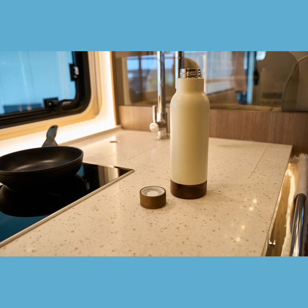 Drinking Bottle Côte d’Azur 630 ml