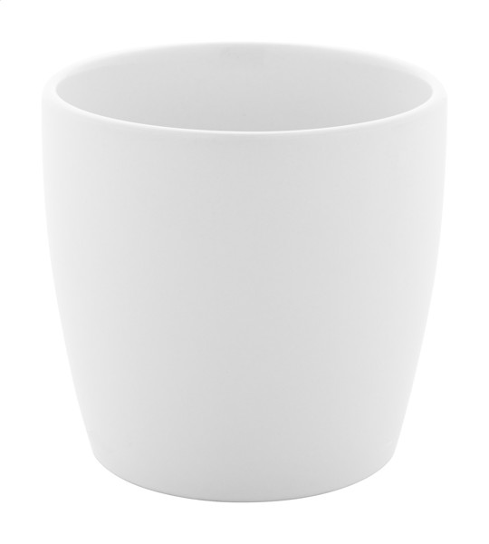 Mug Matara - White