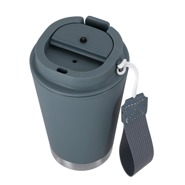 Insulated Cup Acuma - White