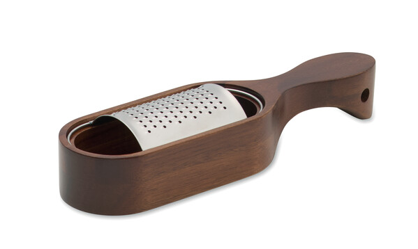 Acacia cheese grater Parmas