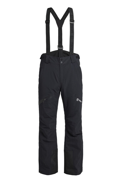 Core Ski Pants Men Black 3XL