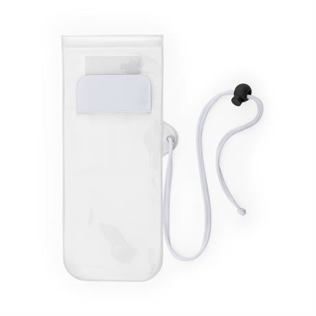 Eider Multipurpose Bag - White