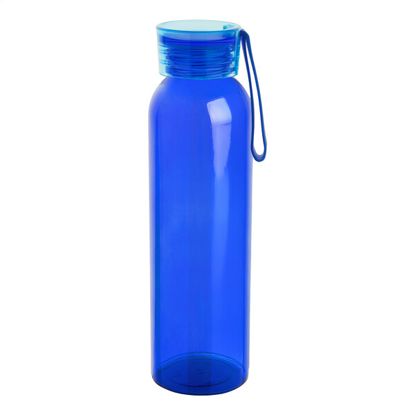 Bouteille en verre recyclé Resip Vitro - Bleu